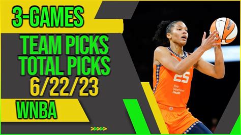 wnba odd shark|Free WNBA Picks Today: WNBA Computer Picks .